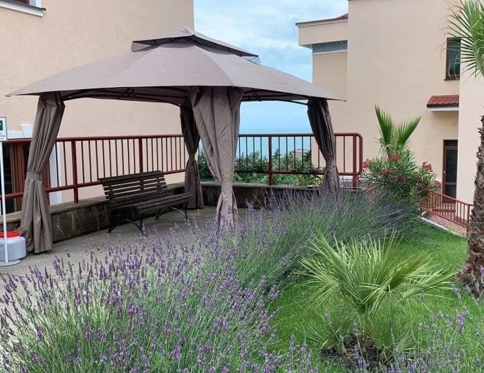 Санаторий «Ревиталь Парк» Сочи